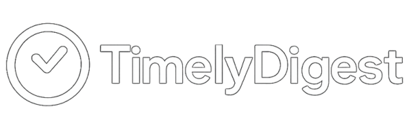 TIMELYDIGEST.COM @ DATA2
