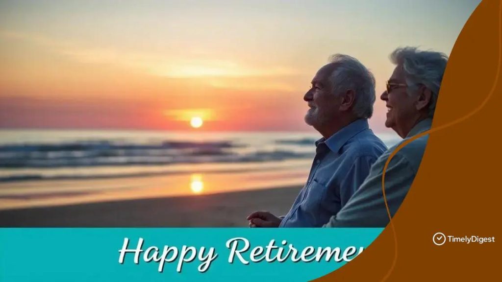 Retirement advice now: are you ready for the future?
