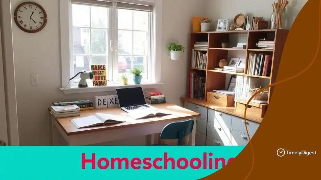 Homeschooling rules that every parent should know