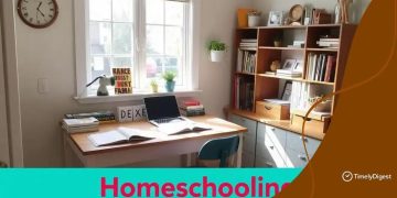 Homeschooling rules that every parent should know