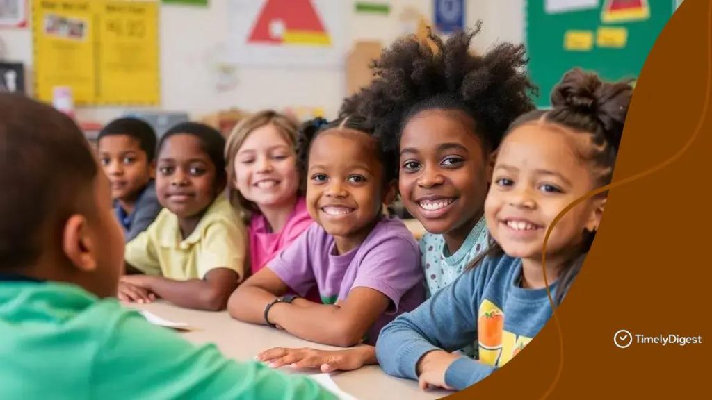 Special ed resources: Unlocking opportunities for every student