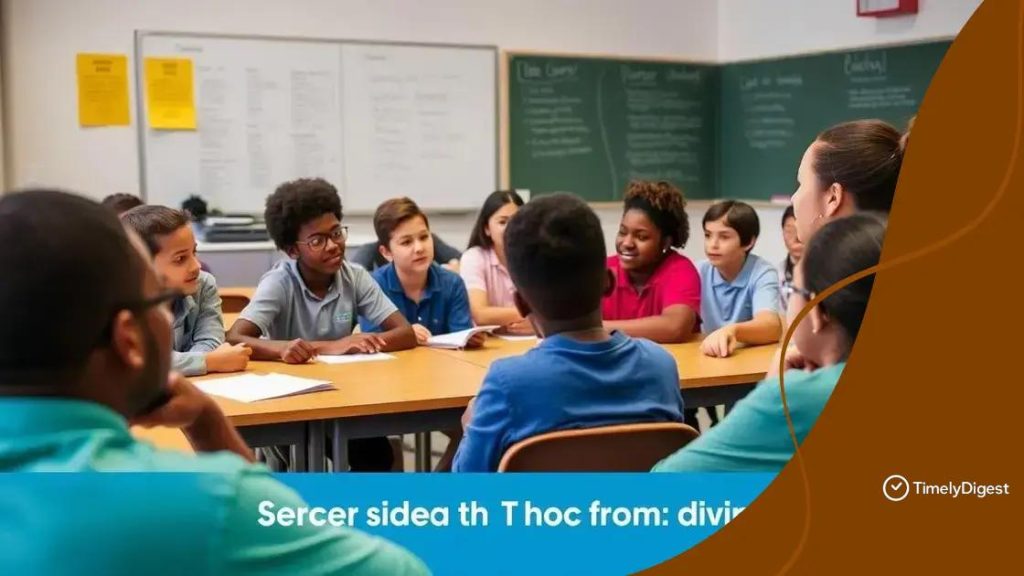 Civics education need: understanding its importance