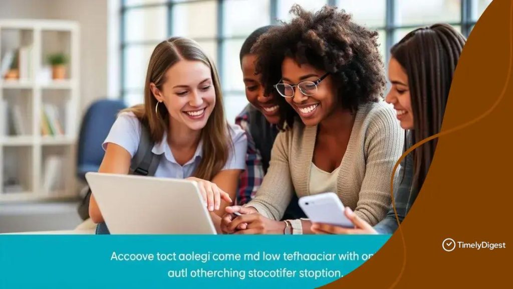 College financial aid: unlock your opportunities