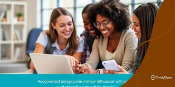 College financial aid: unlock your opportunities