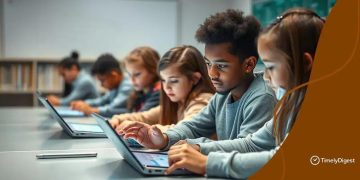AI in education 2025: shaping the future of learning