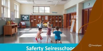 School safety focus: ensuring a secure environment