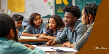 Curriculum debate US: Unpacking the Complex Issues