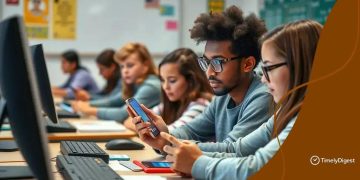 Social media on learning: how online platforms boost education