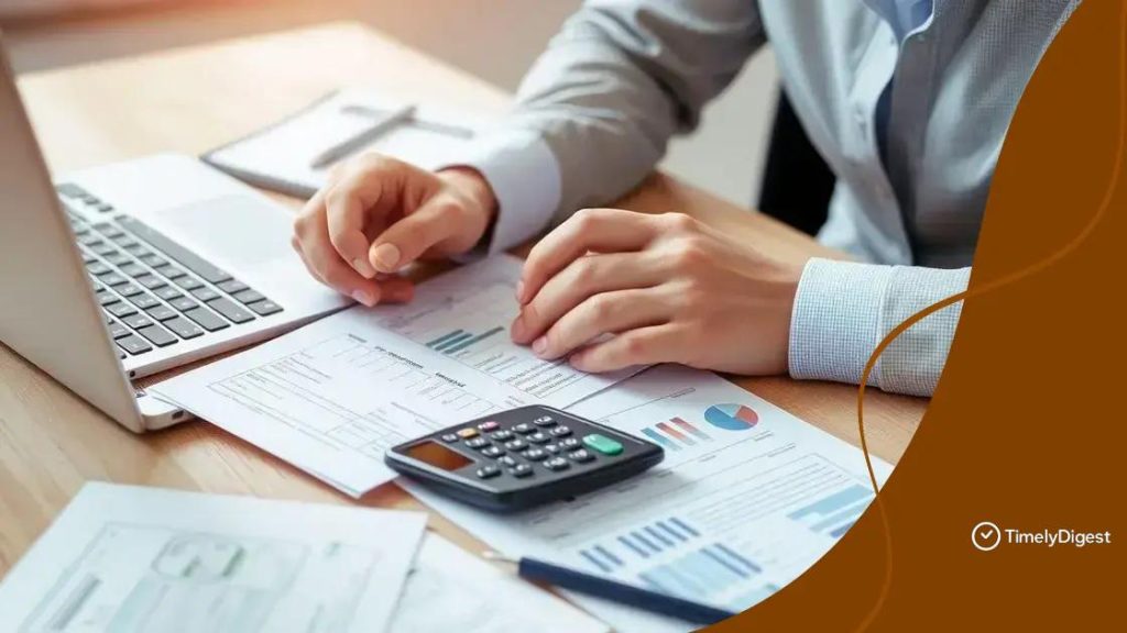 Tax law effects: How they influence your finances