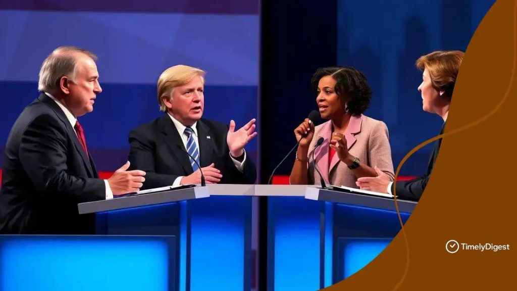 Politics in mid-2025: What to Expect and Prepare for