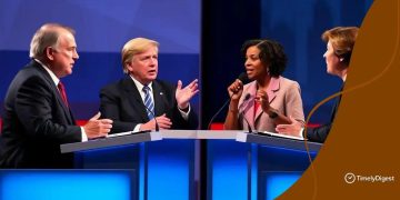 Politics in mid-2025: What to Expect and Prepare for