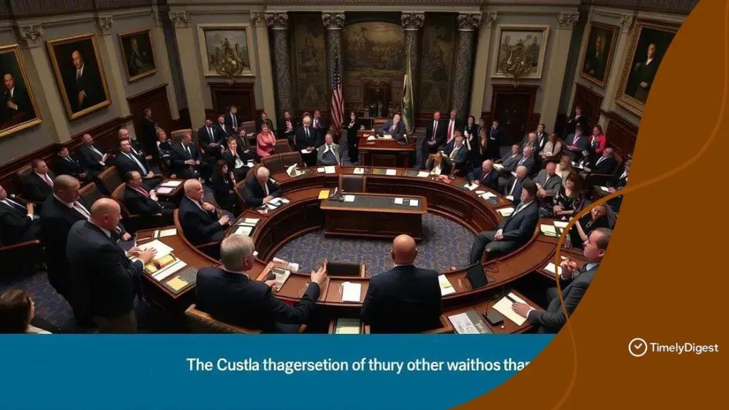 Congress agenda now: what you need to know
