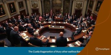 Congress agenda now: what you need to know