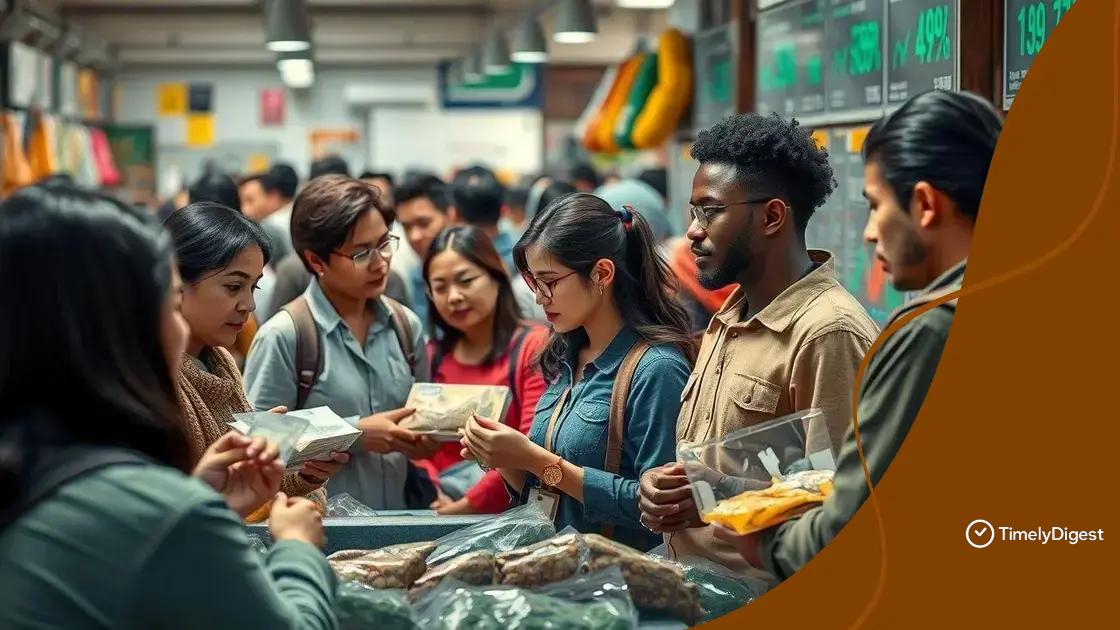 How US economic policy affects everyday consumers