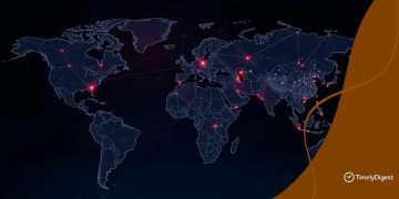 Global ties update: navigating today's interconnected world