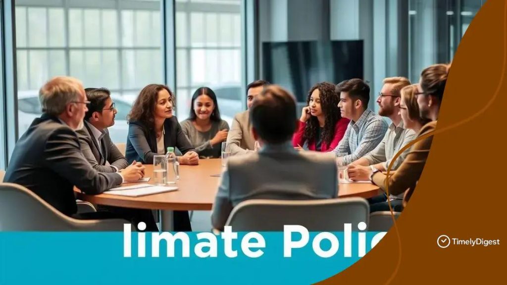 Climate policy updates: what you need to know now