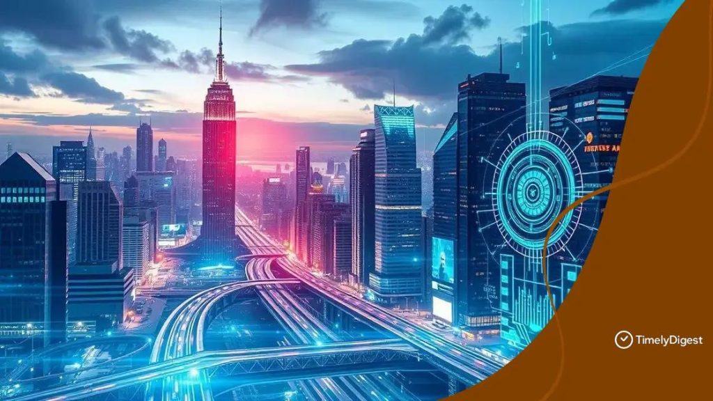 Tech rules evolving: How to stay ahead in the game
