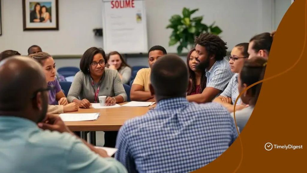 Criminal justice reform: a path to fairness and equity