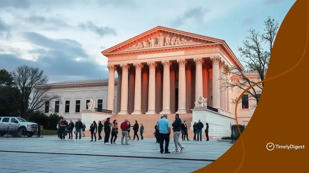 Supreme Court rulings: what you need to know