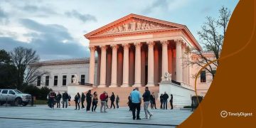 Supreme Court rulings: what you need to know