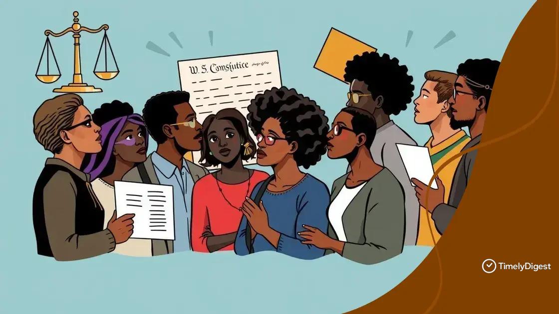 How Supreme Court rulings affect your rights