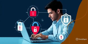 Cybersecurity threats: are you prepared for the dangers?