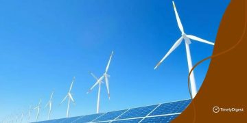 US energy policy: how it shapes the future