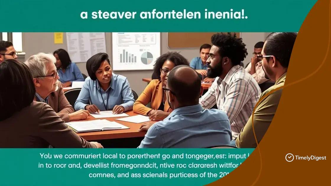 How local government decisions impact citizens