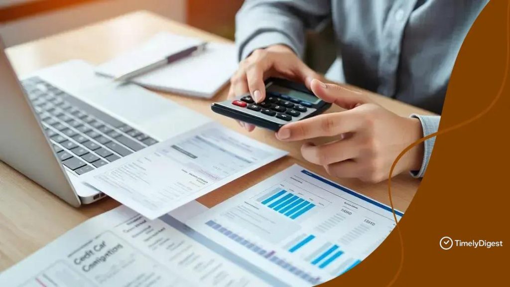 Credit card rate effects: understand their impact