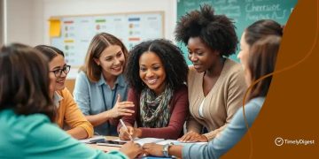 Teacher shortage fixes that can transform education