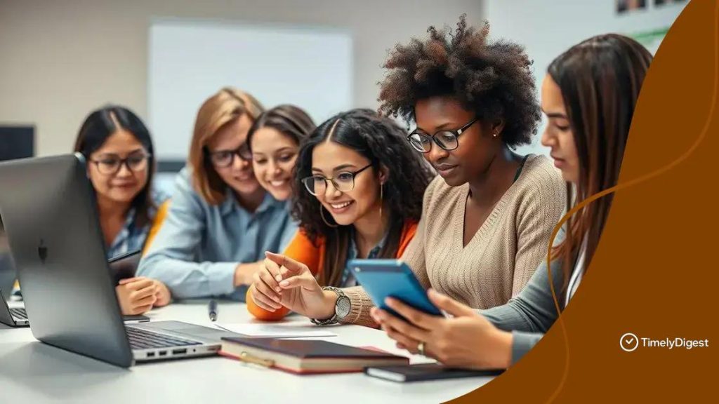 Trends in adult education: What you need to know