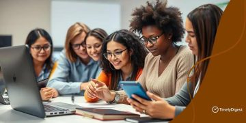 Trends in adult education: What you need to know