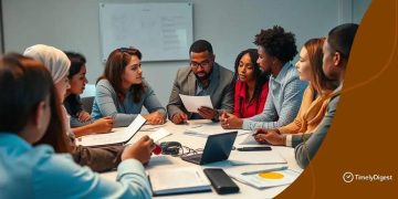 Election integrity talks: ensuring fairness in ballots