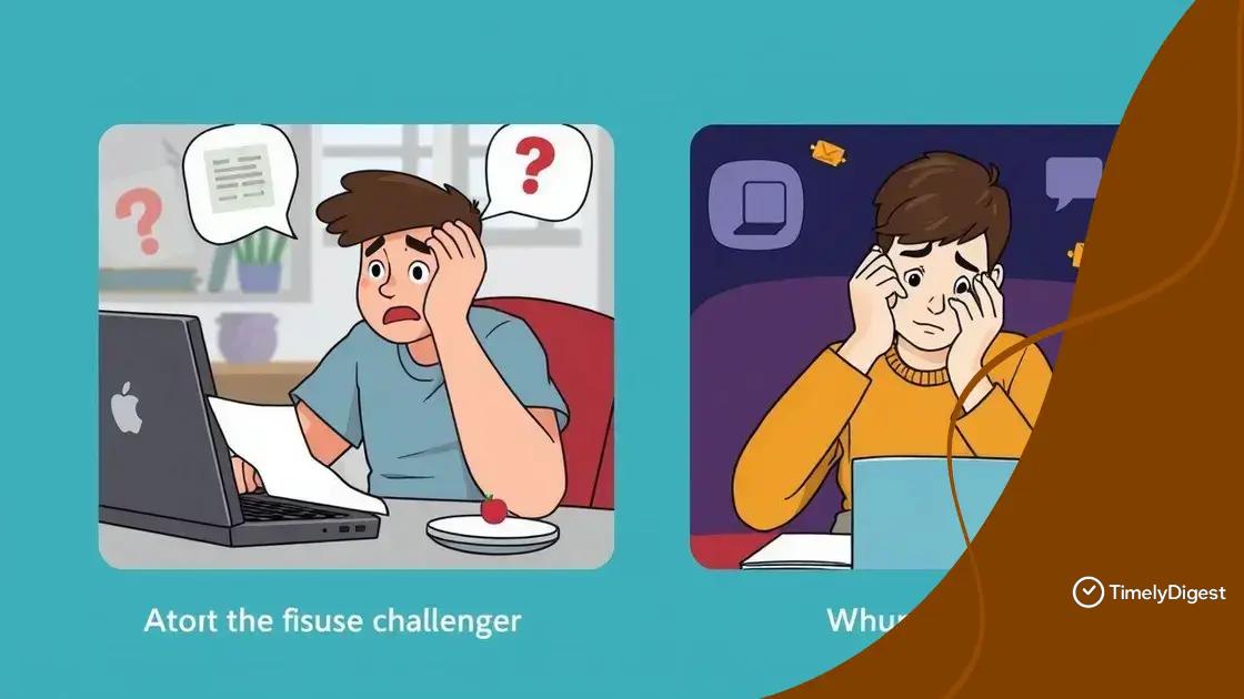 Challenges faced in online education