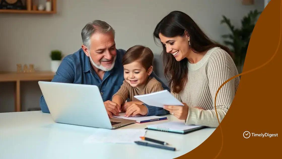Tips for tracking expenses efficiently