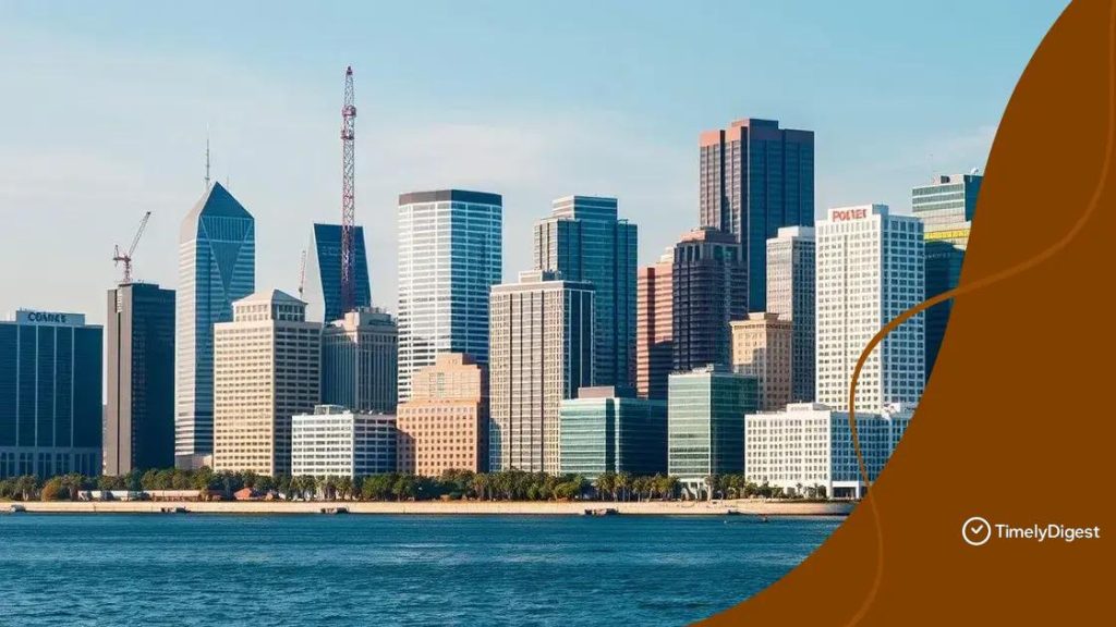 REIT outlook 2025: what investors should know