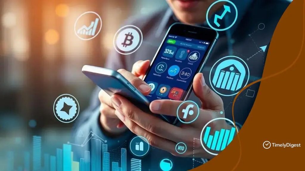 Fintech for consumers: How it simplifies your finances