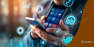 Fintech for consumers: How it simplifies your finances