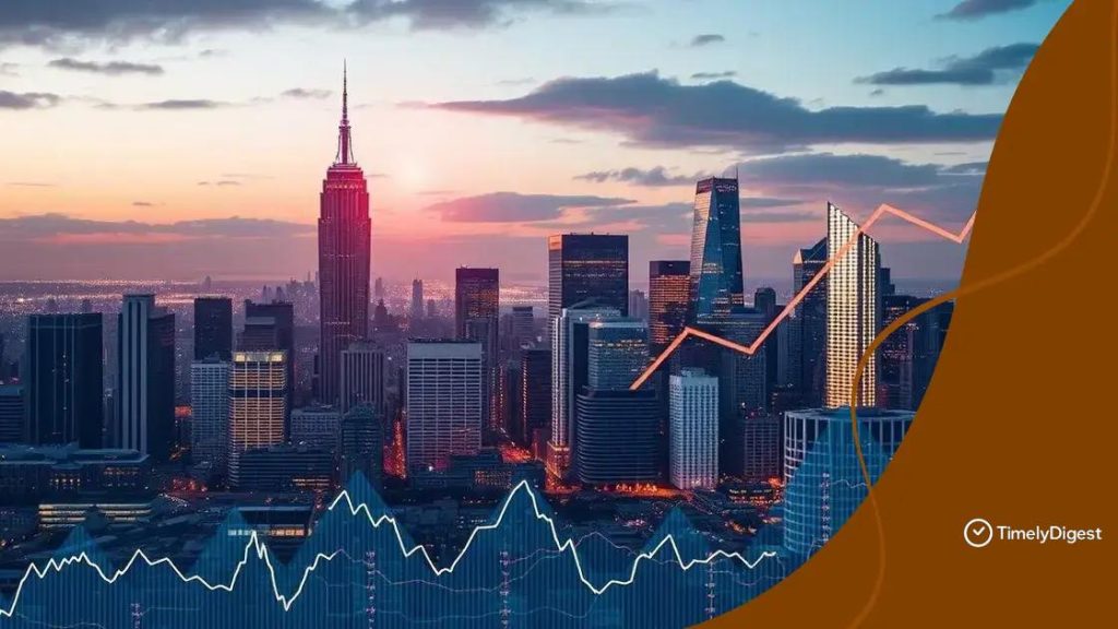 US growth forecast: what to expect in the coming years