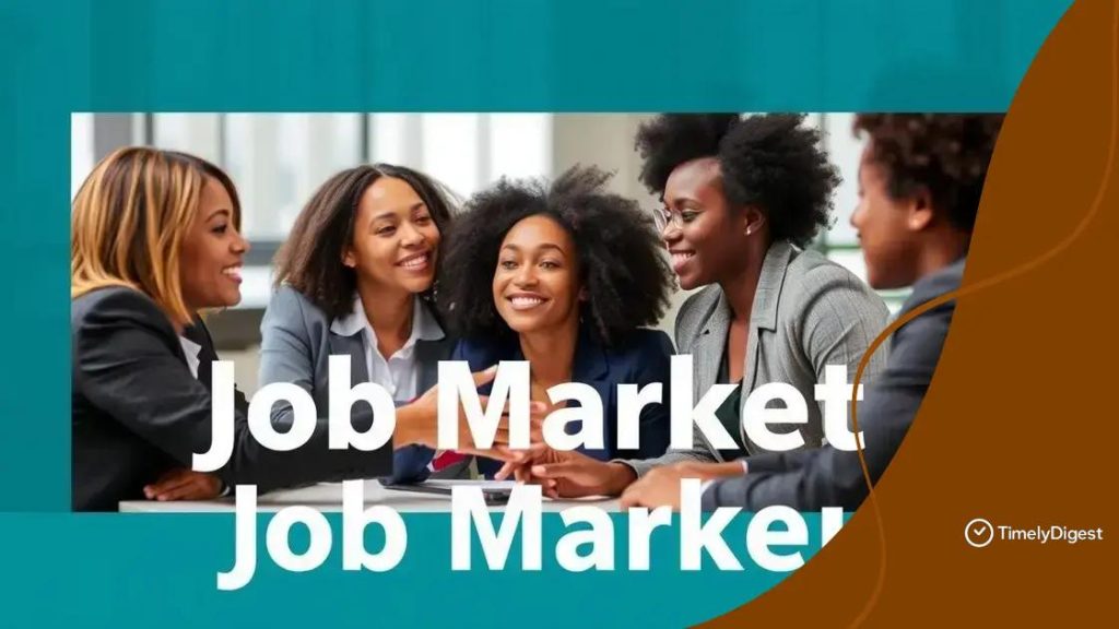 Job market security: strategies for a stable future