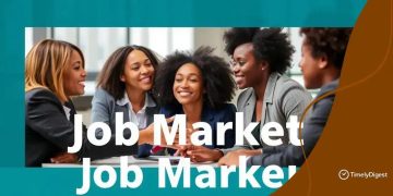 Job market security: strategies for a stable future