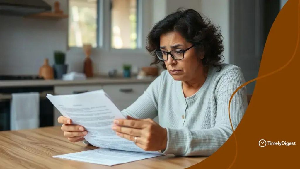 Unemployment benefit changes that could affect you