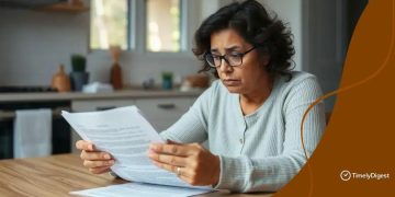 Unemployment benefit changes that could affect you