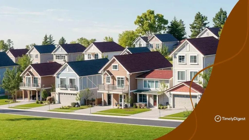 Housing market forecast: what to expect in 2024