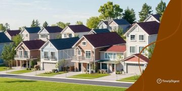 Housing market forecast: what to expect in 2024