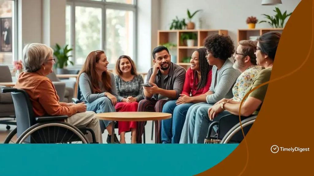New disability rules: what you need to know now