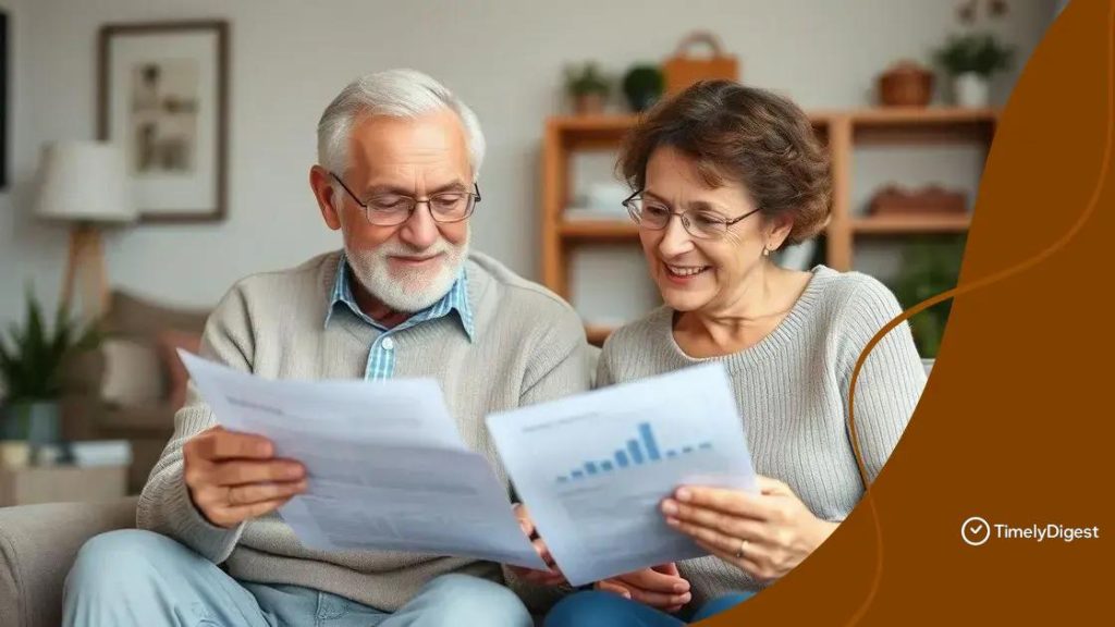 Retirement security now: prepare for a stable future