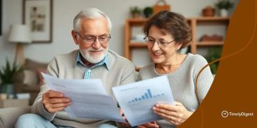 Retirement security now: prepare for a stable future