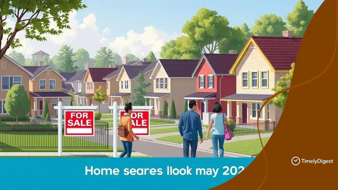 Forecast for home sales in 2024