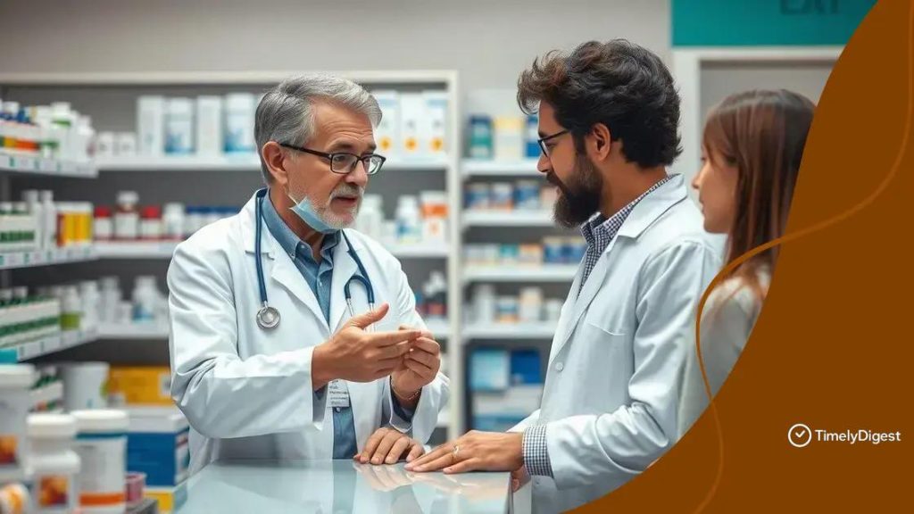 Drug cost reduction: strategies for savings